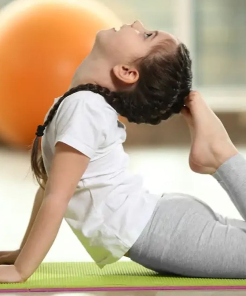 Yoga des familles