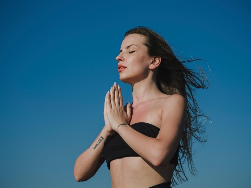 Lundi Sportif : Pilates