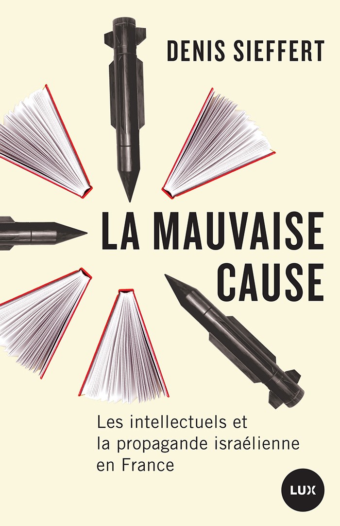 La Mauvaise Cause