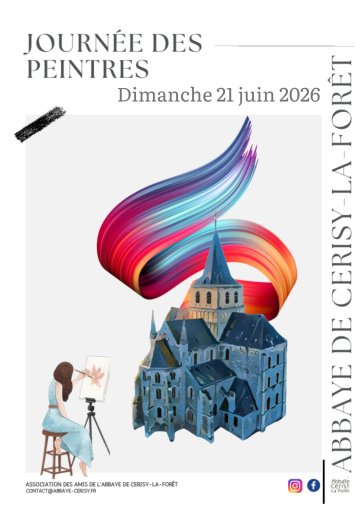 JOURNEE DES PEINTRES