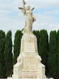 Célébration 8 Mai 1945