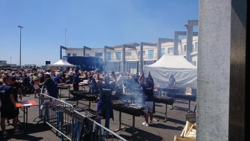 Fête de la sardine