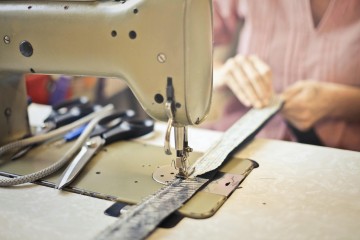 Couture en folie