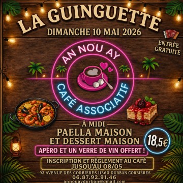 Midi Guiguette