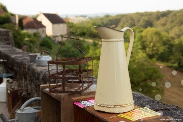 Vide-Greniers à Saint-Mathurin-Léobazel