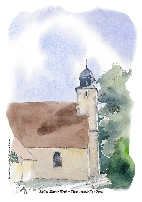 Exposition de photographies et de travaux artistiques
