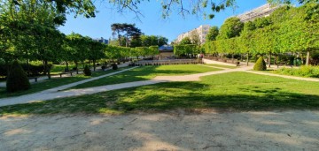 RDV aux jardins