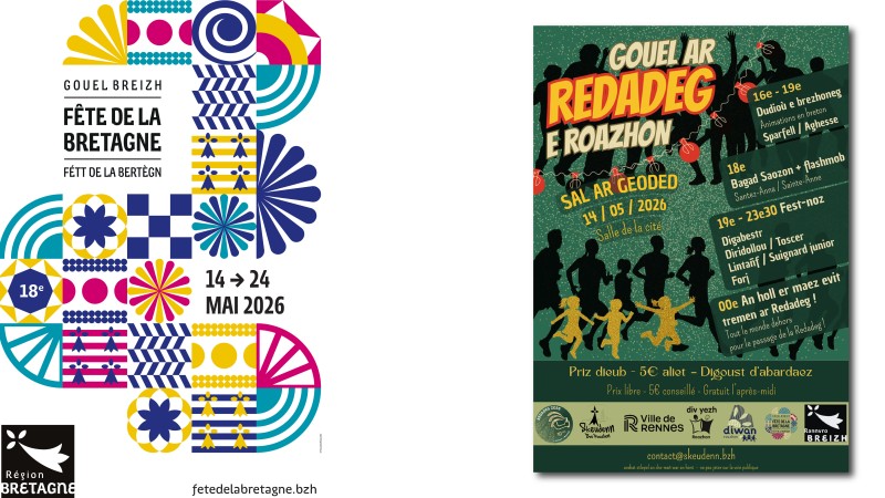 Fête de la Redadeg