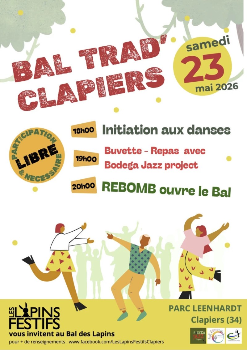 Bal des Lapins