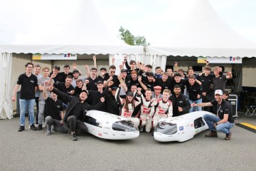 Challenge EcoGreen Energy