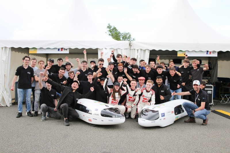 Challenge EcoGreen Energy