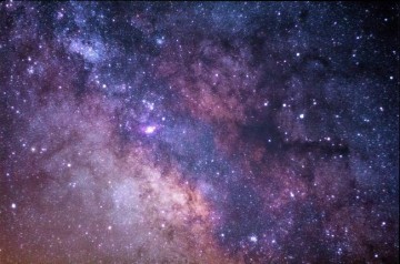 La nuit des étoiles