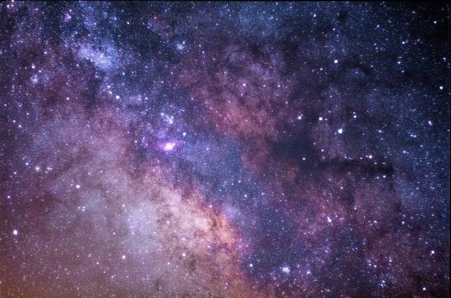 La nuit des étoiles