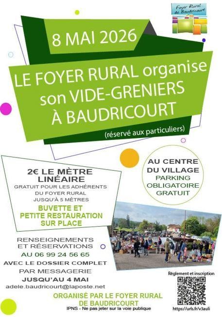 Vide Greniers