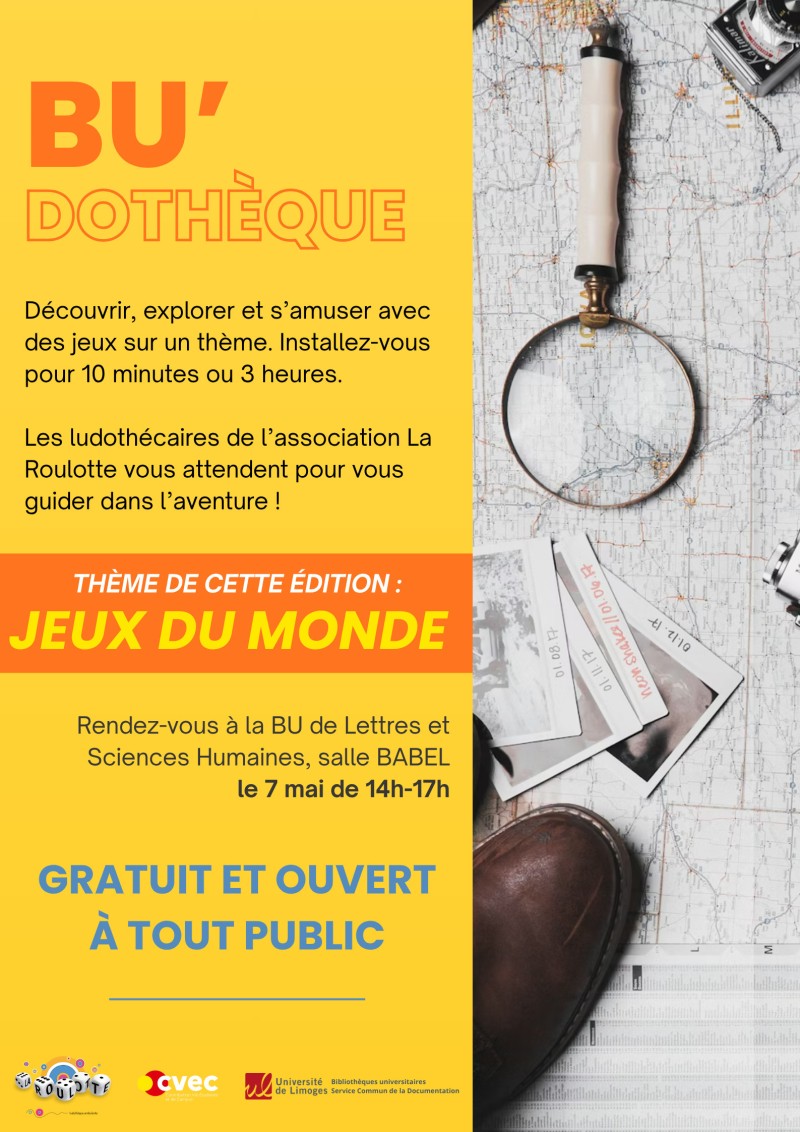 BU' dothèque