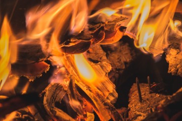 Feu de la Saint Jean