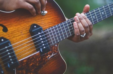 Fête de la musique