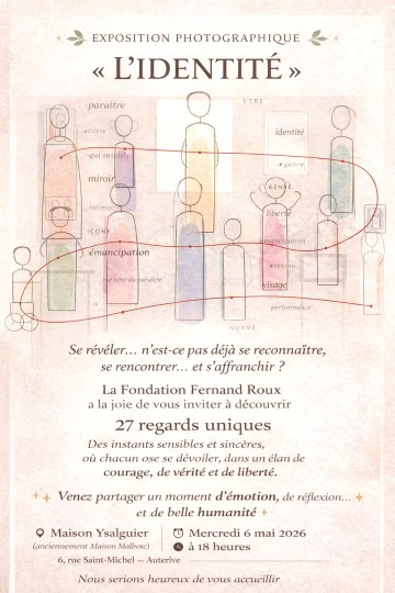 L'identité