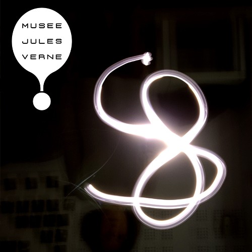 Atelier Light Painting - Nuit des musées au Musée Jules Verne