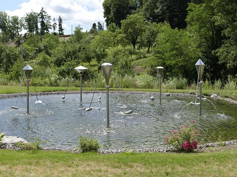 Rendez-vous aux jardins