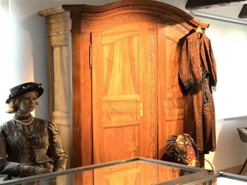 Nuit des Musées