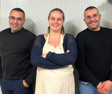 Porte ouverte réservée aux professionnels