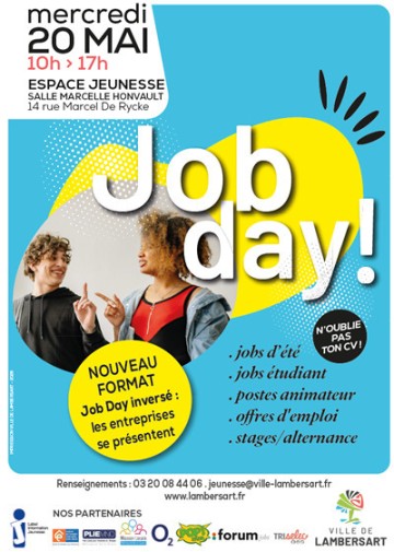 Job Day