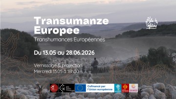 EXPOSITION - Tranzumanze Europee