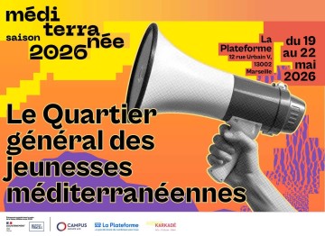 Le Quartier général des jeunesses méditerranéennes