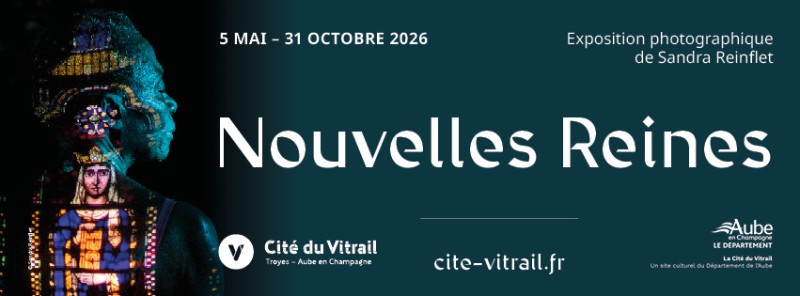 Exposition "Nouvelles Reines"