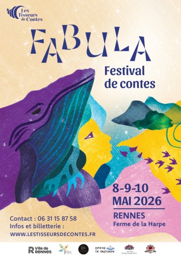 Fabula, festival de contes