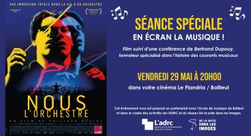 Nous l'orchestre