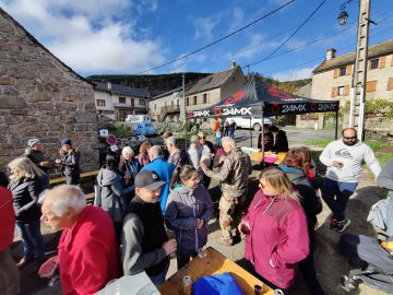 CONCOURS DE PÂTÉ DU COMITÉ DES FÊTES