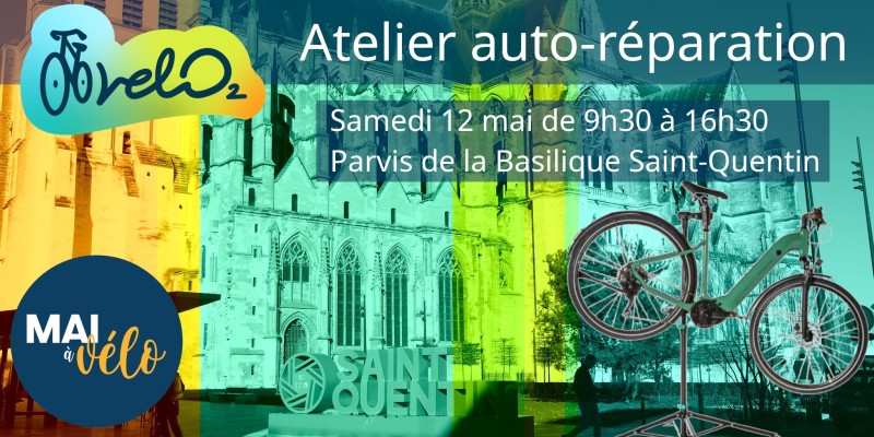 Atelier auto-réparation