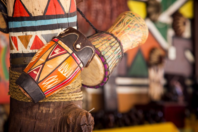 Stage de danses africaines