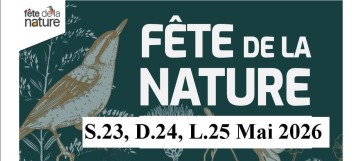 FETE de la NATURE