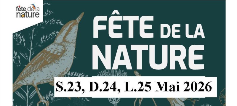 FETE de la NATURE