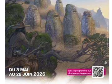 Festival Châteaux & Légendes