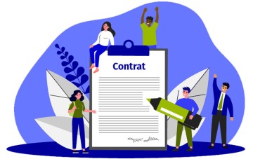 Alternance : Les clés pour réussir vos contrats d apprentissage !