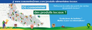 L'Entre-deux-Mers fête l'Agriculture & l'Alimentation - La Ferme Deux Bouts