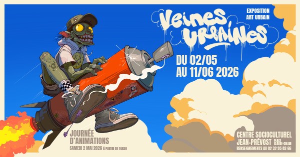 Veines urbaines