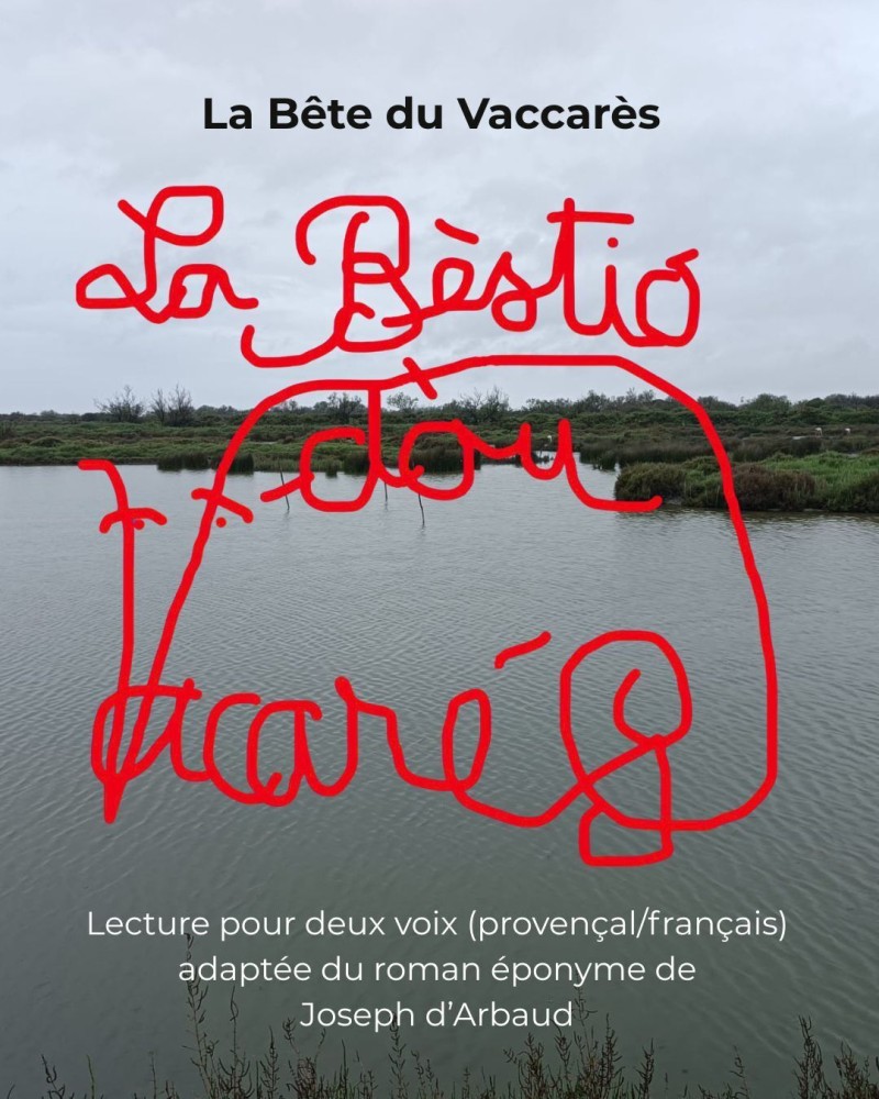 La Bête du Vaccarès