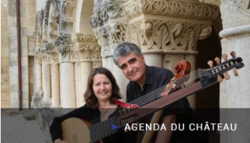 Concert Farangi – Renaud Garcia-Fons