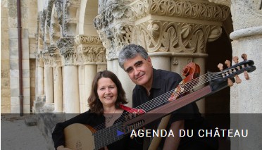 Concert Farangi – Renaud Garcia-Fons