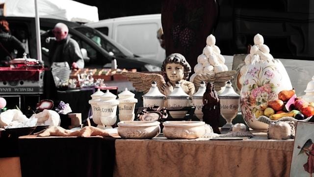 Brocante