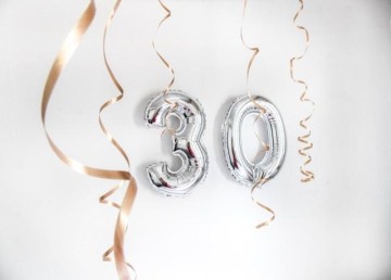 L'association Avenir fête ses 30 ans !