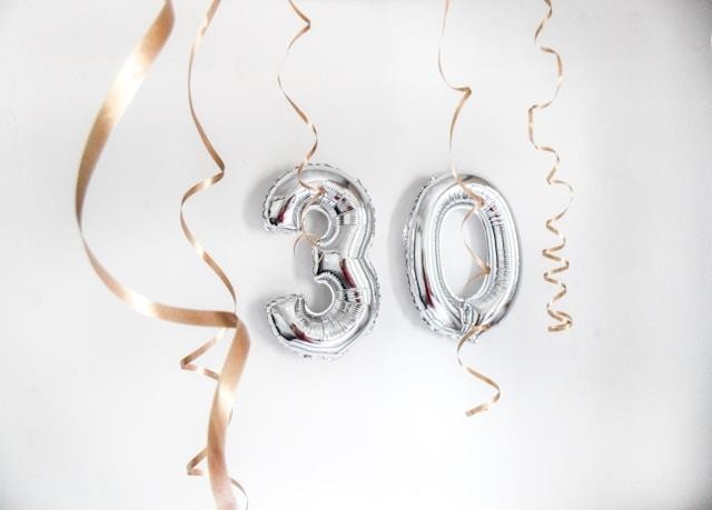 L'association Avenir fête ses 30 ans !