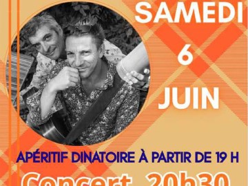 Concert - Duo Zoreilles