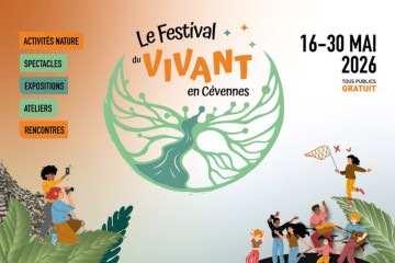 Festival du Vivant