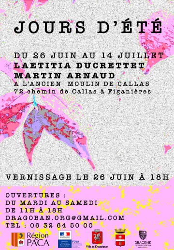 Jours d'été